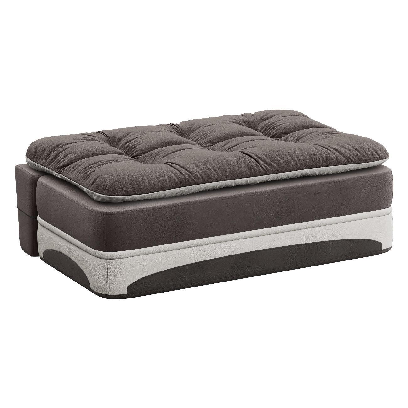 Диван бескаркасный Div-one Клиффорд Мини