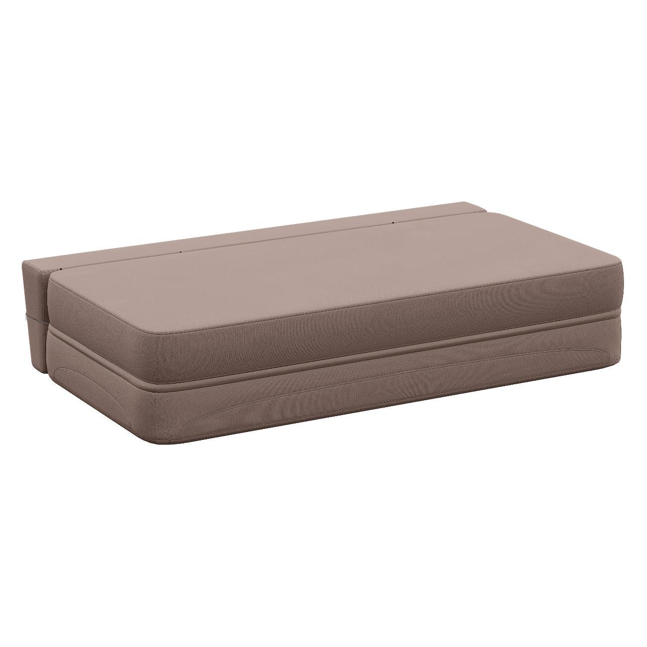 Диван бескаркасный Div-one Клиффорд Лайт Макси