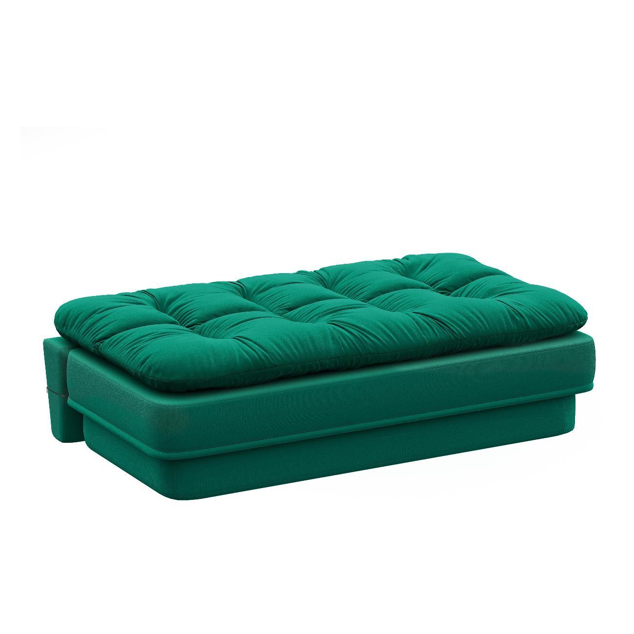 Диван бескаркасный Div-one Клиффорд