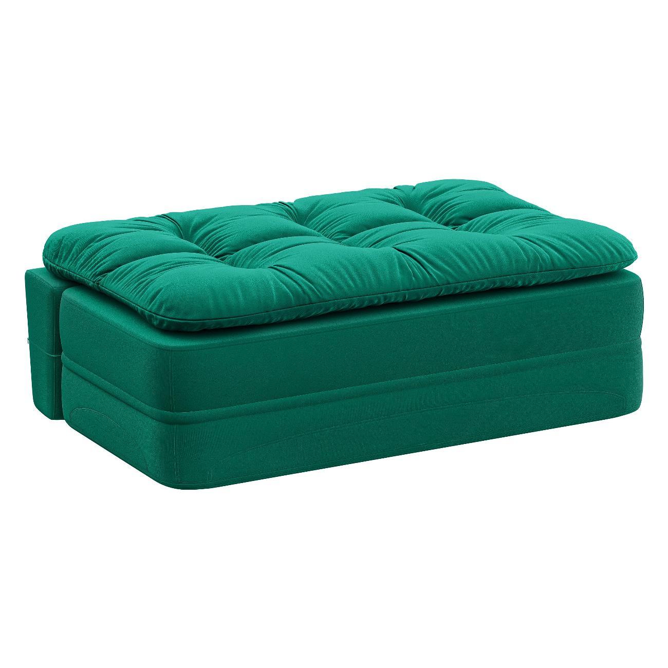 Диван бескаркасный Div-one Клиффорд Мини