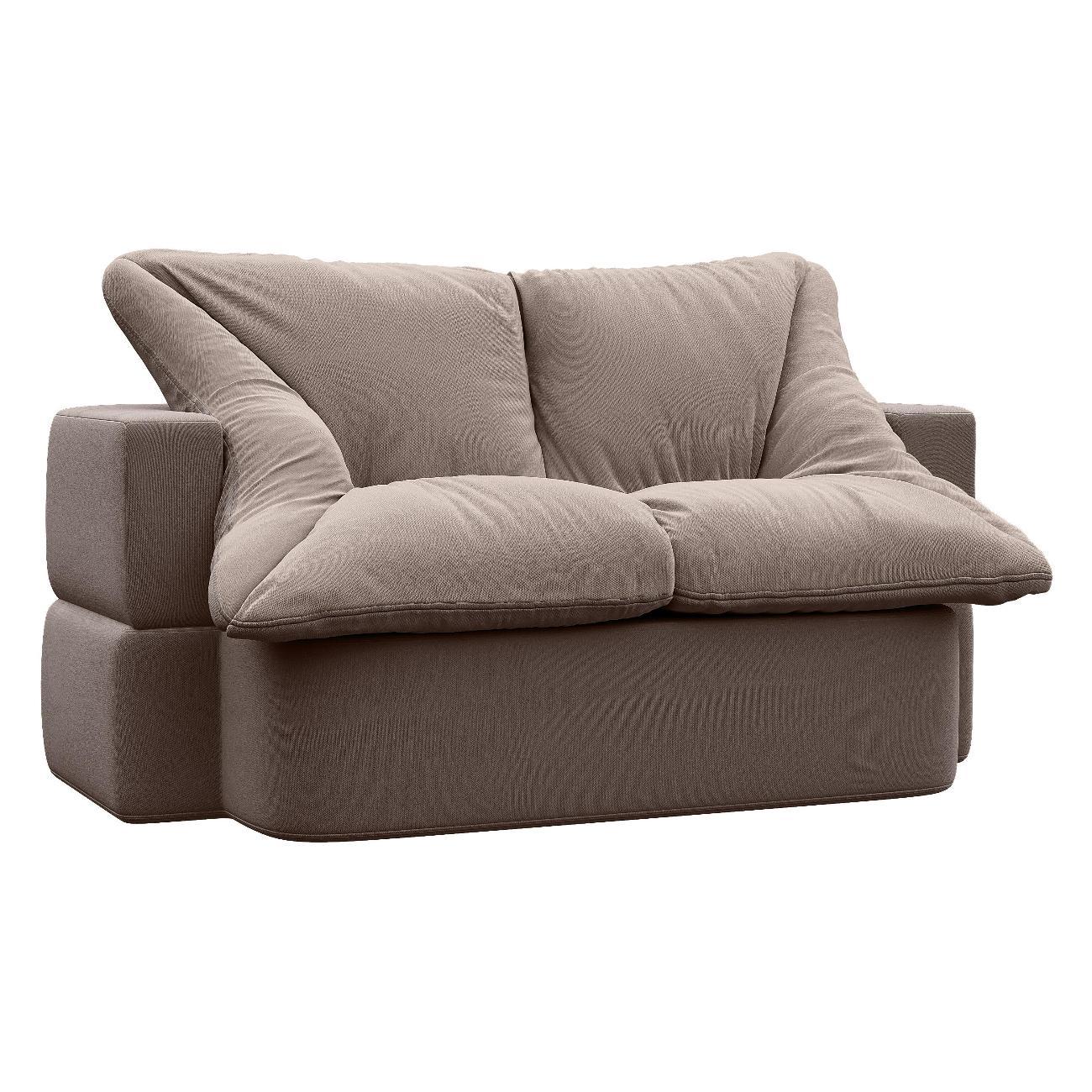 Диван бескаркасный Div-one Дадли