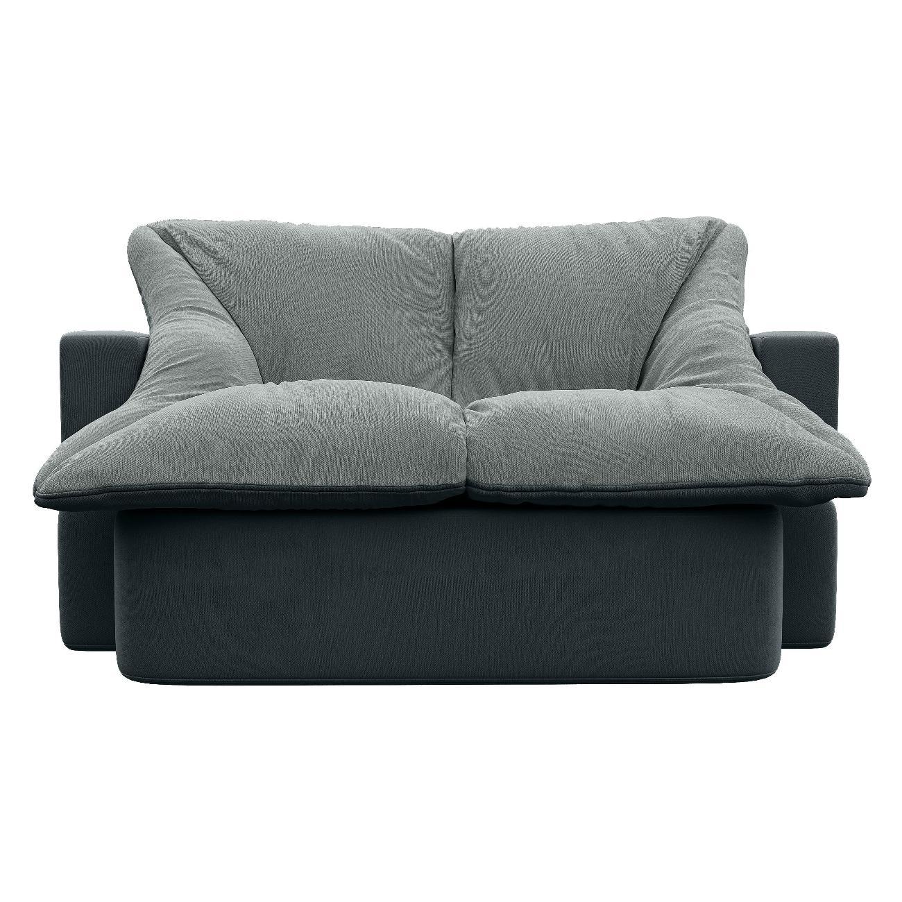 Диван бескаркасный Div-one Дадли