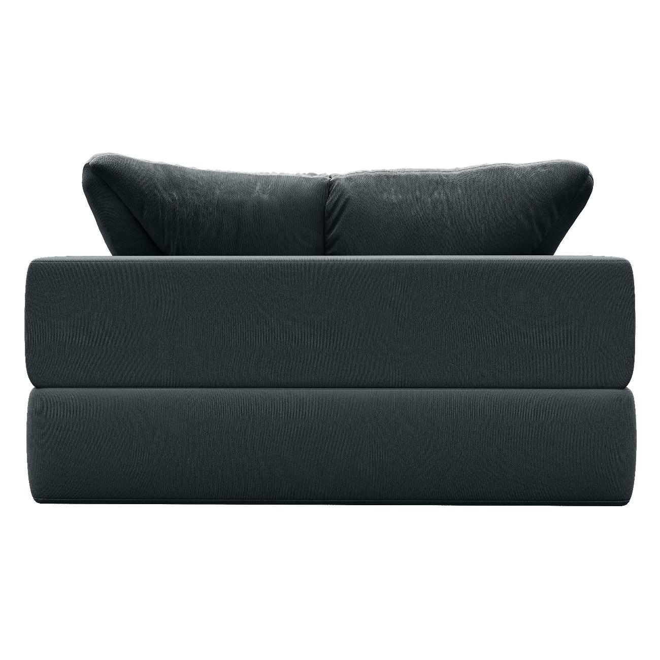 Диван бескаркасный Div-one Дадли