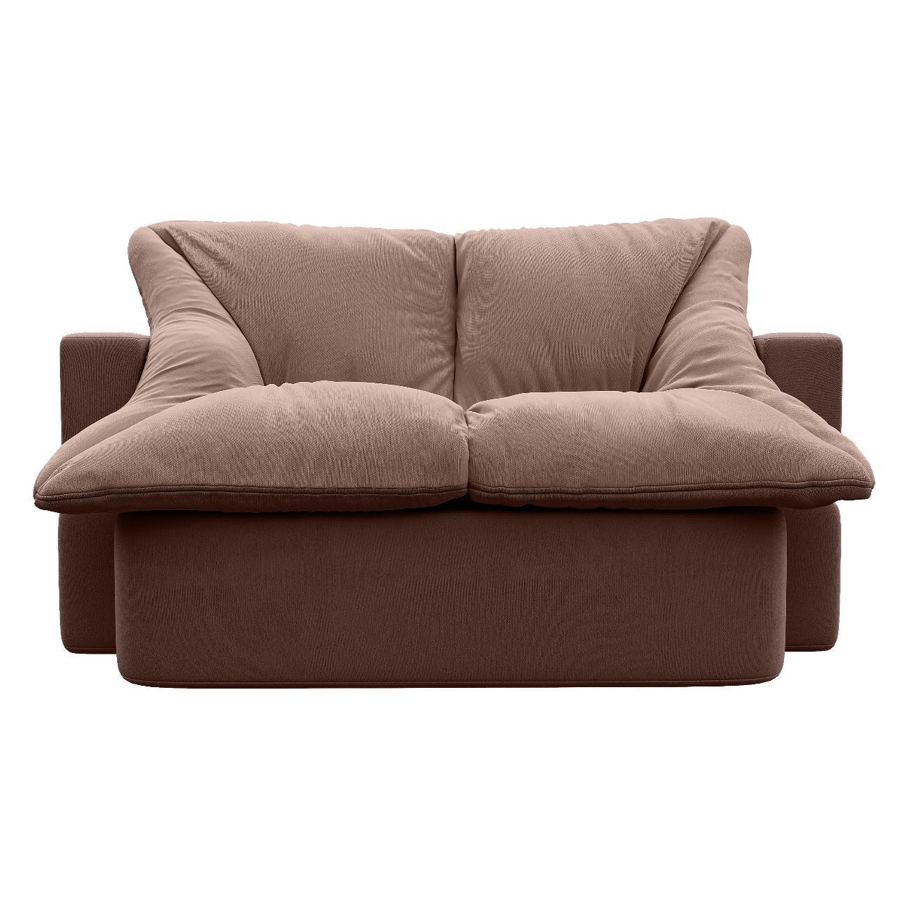 Диван бескаркасный Div-one Дадли