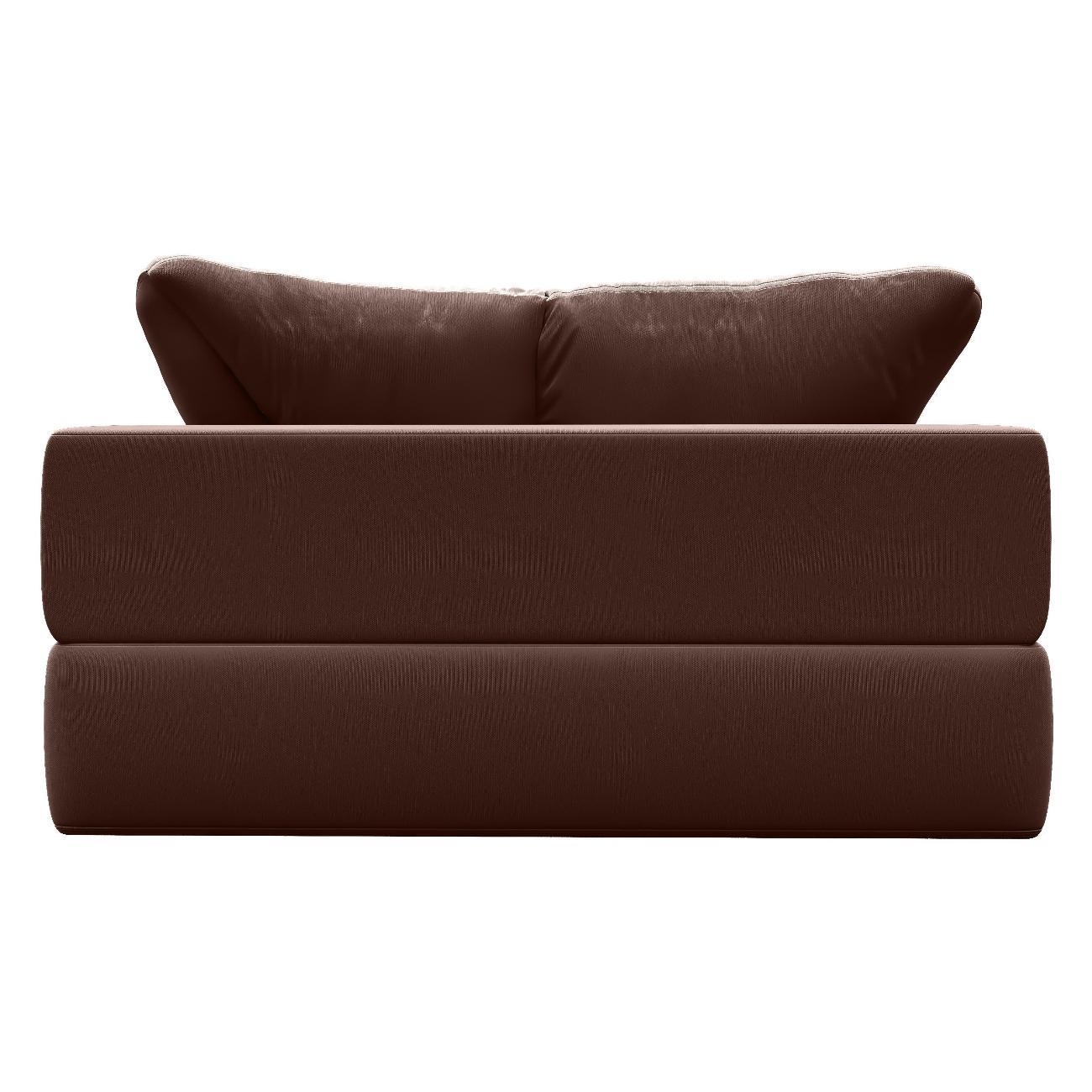 Диван бескаркасный Div-one Дадли