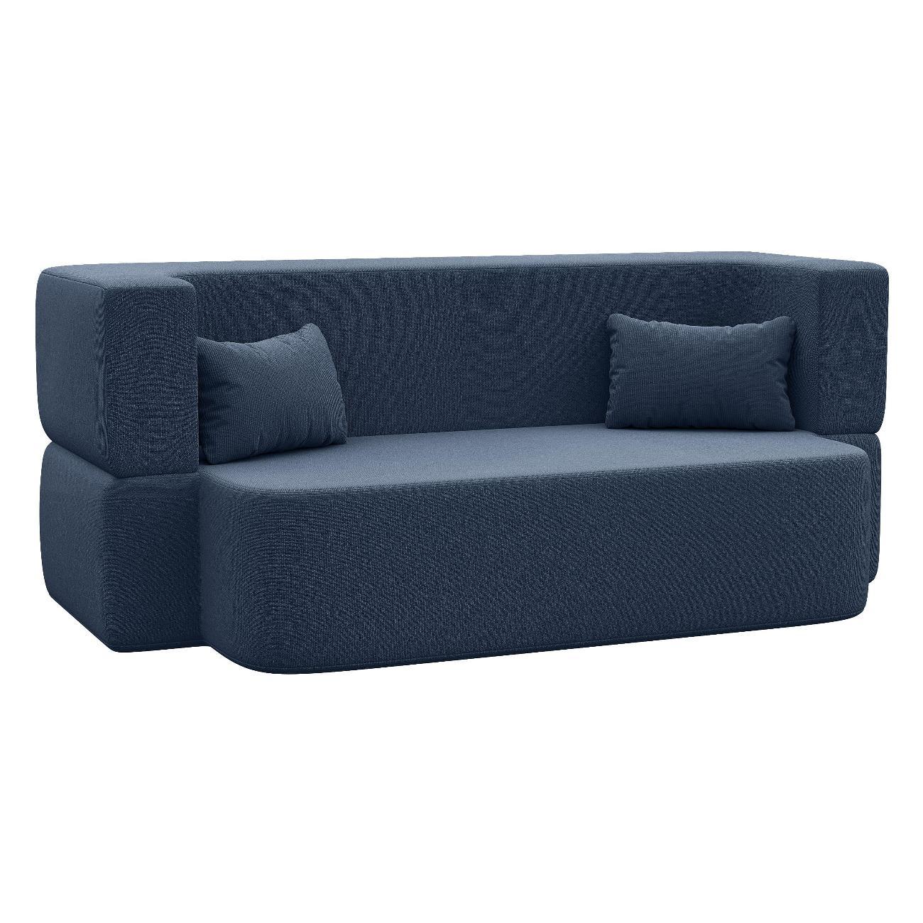 Диван бескаркасный Div-one Дадли Лайт