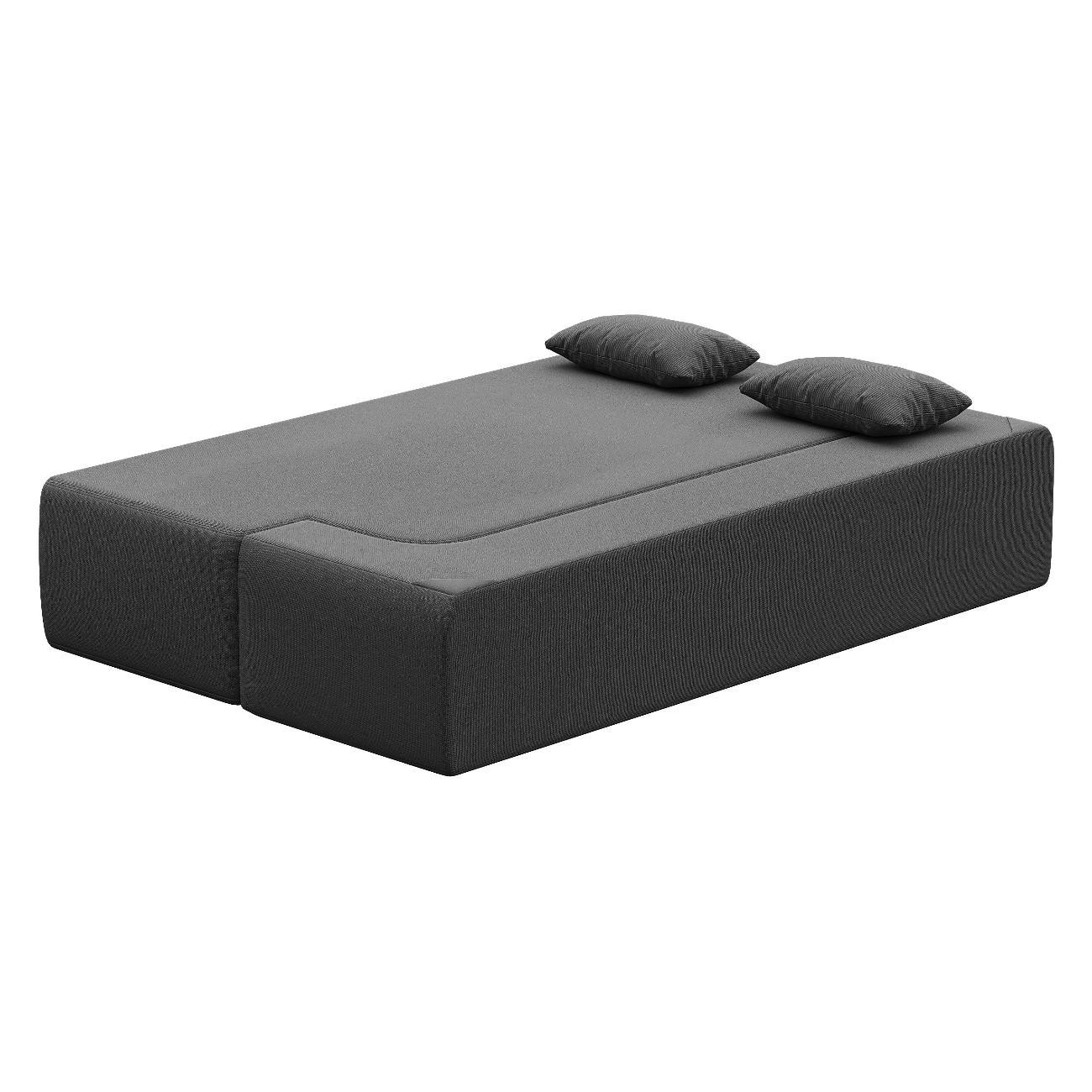 Диван бескаркасный Div-one Дадли Лайт