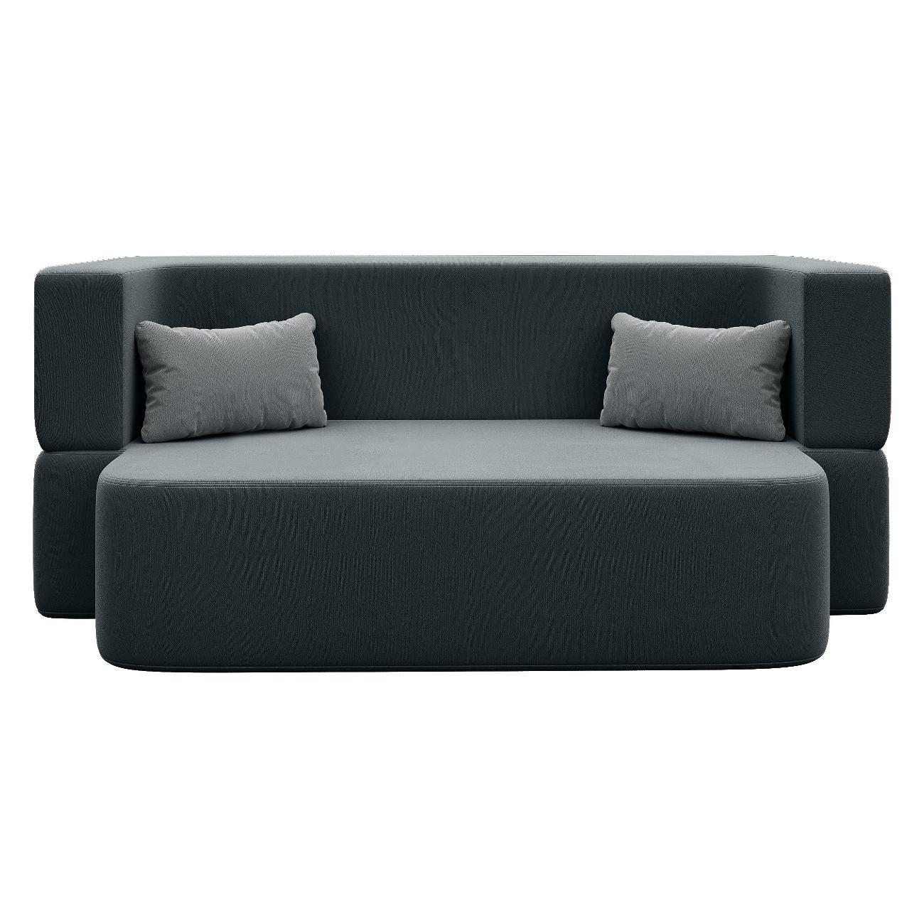 Диван бескаркасный Div-one Дадли Лайт