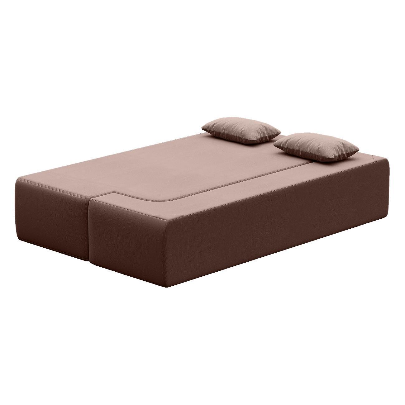 Диван бескаркасный Div-one Дадли Лайт