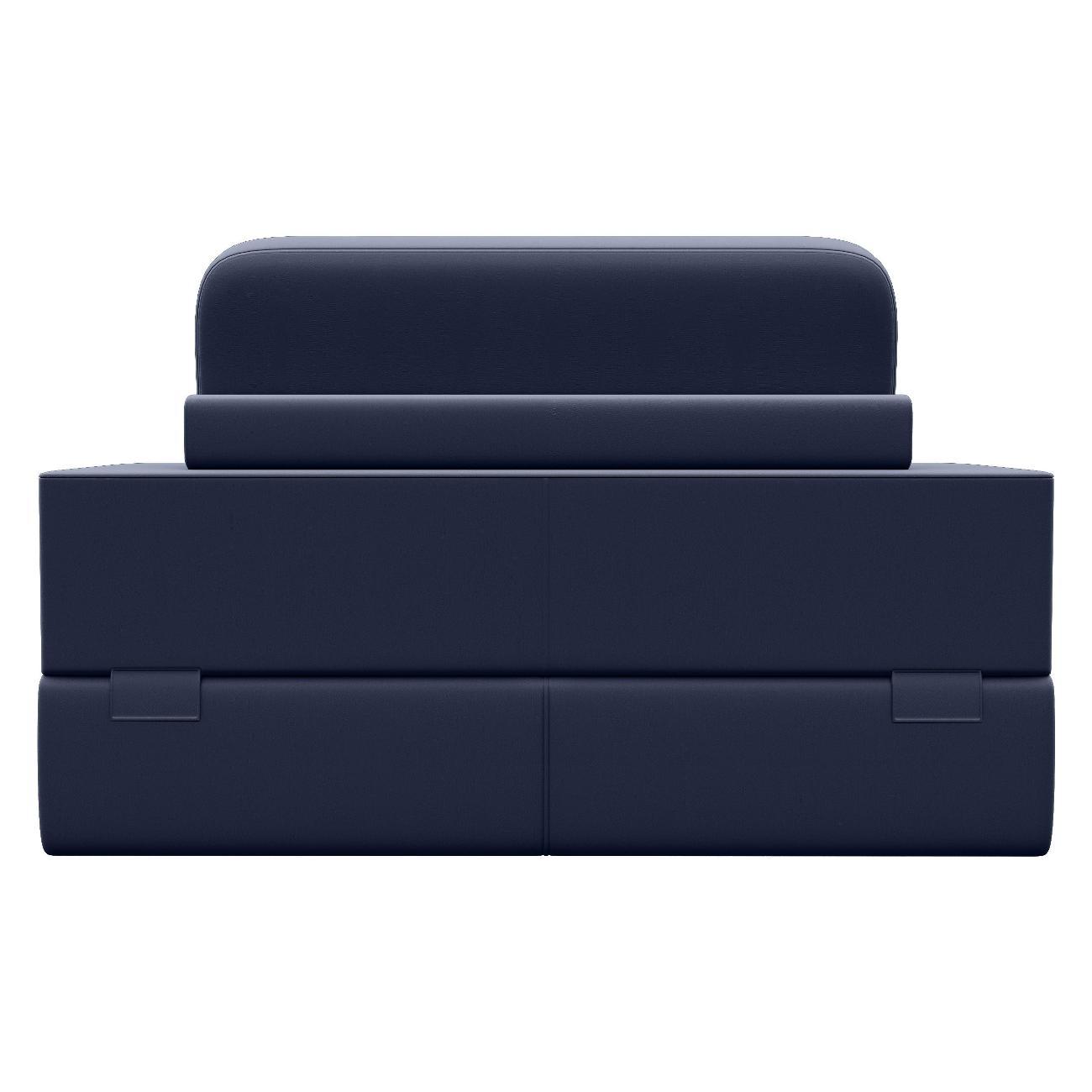 Диван бескаркасный Div-one Мико