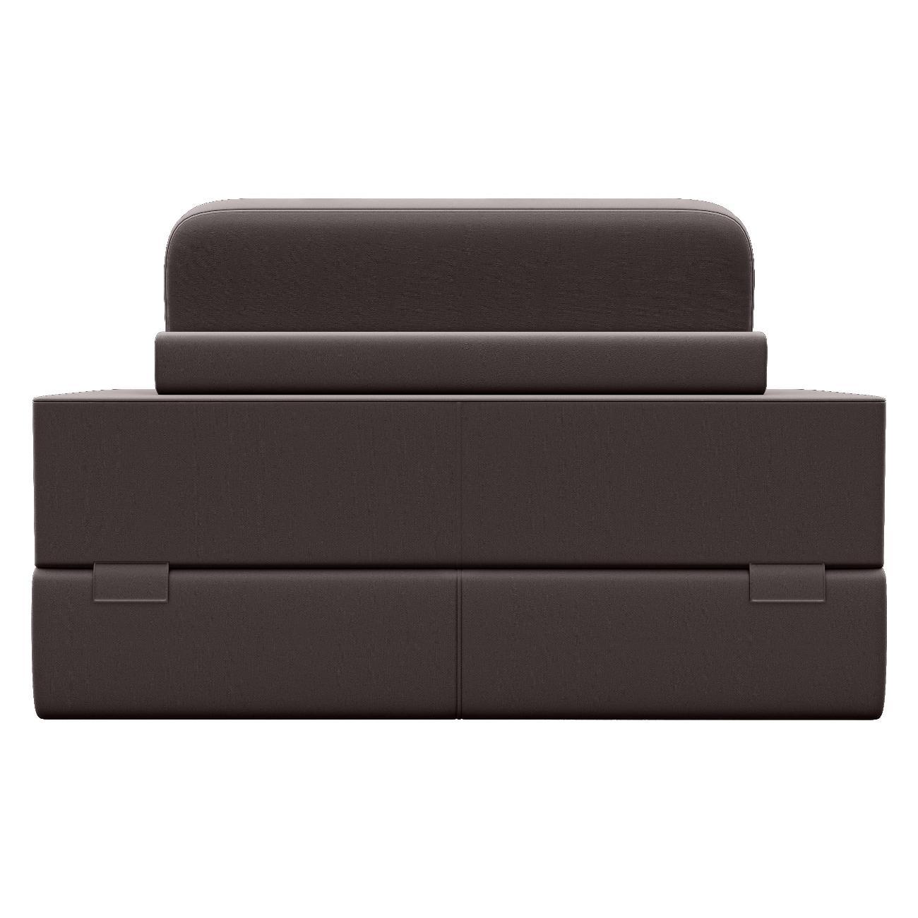 Диван бескаркасный Div-one Мико