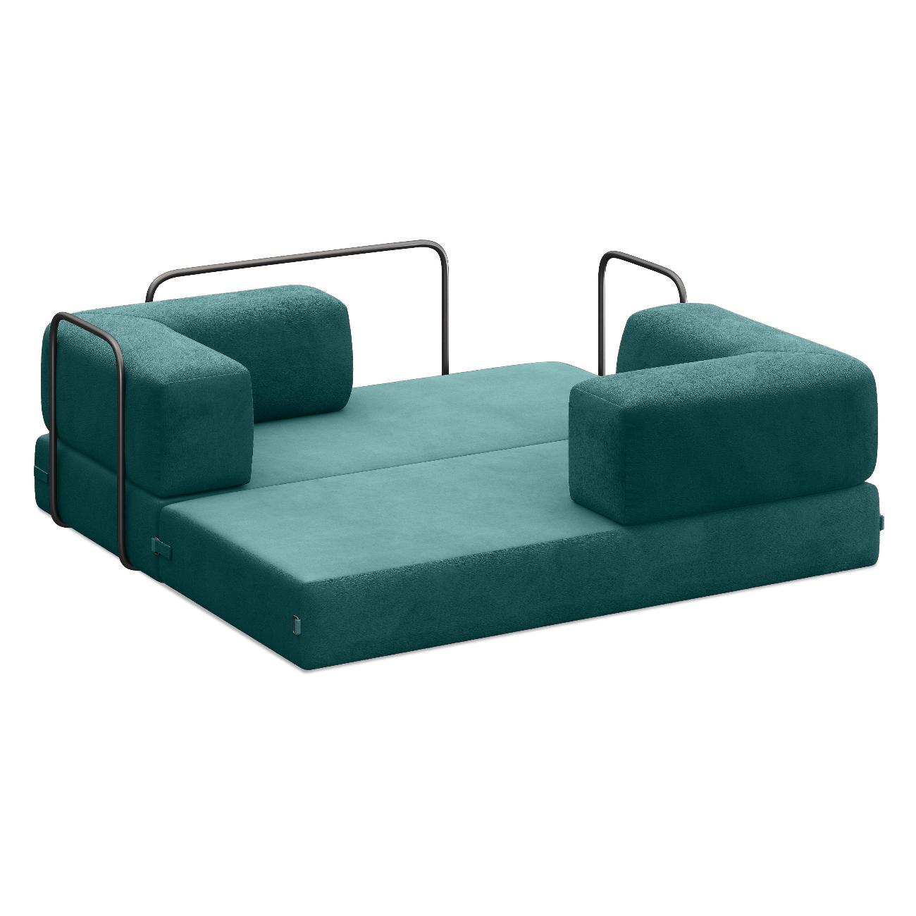 Диван бескаркасный Div-one Реймонд