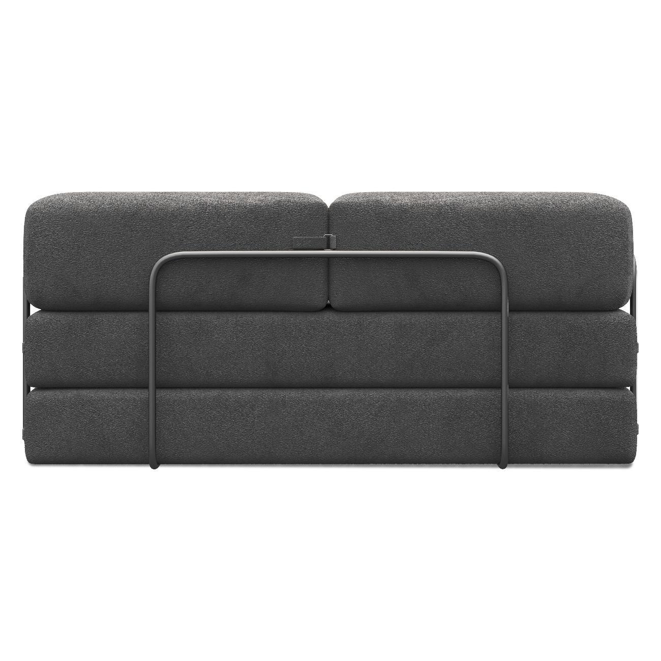 Диван бескаркасный Div-one Реймонд