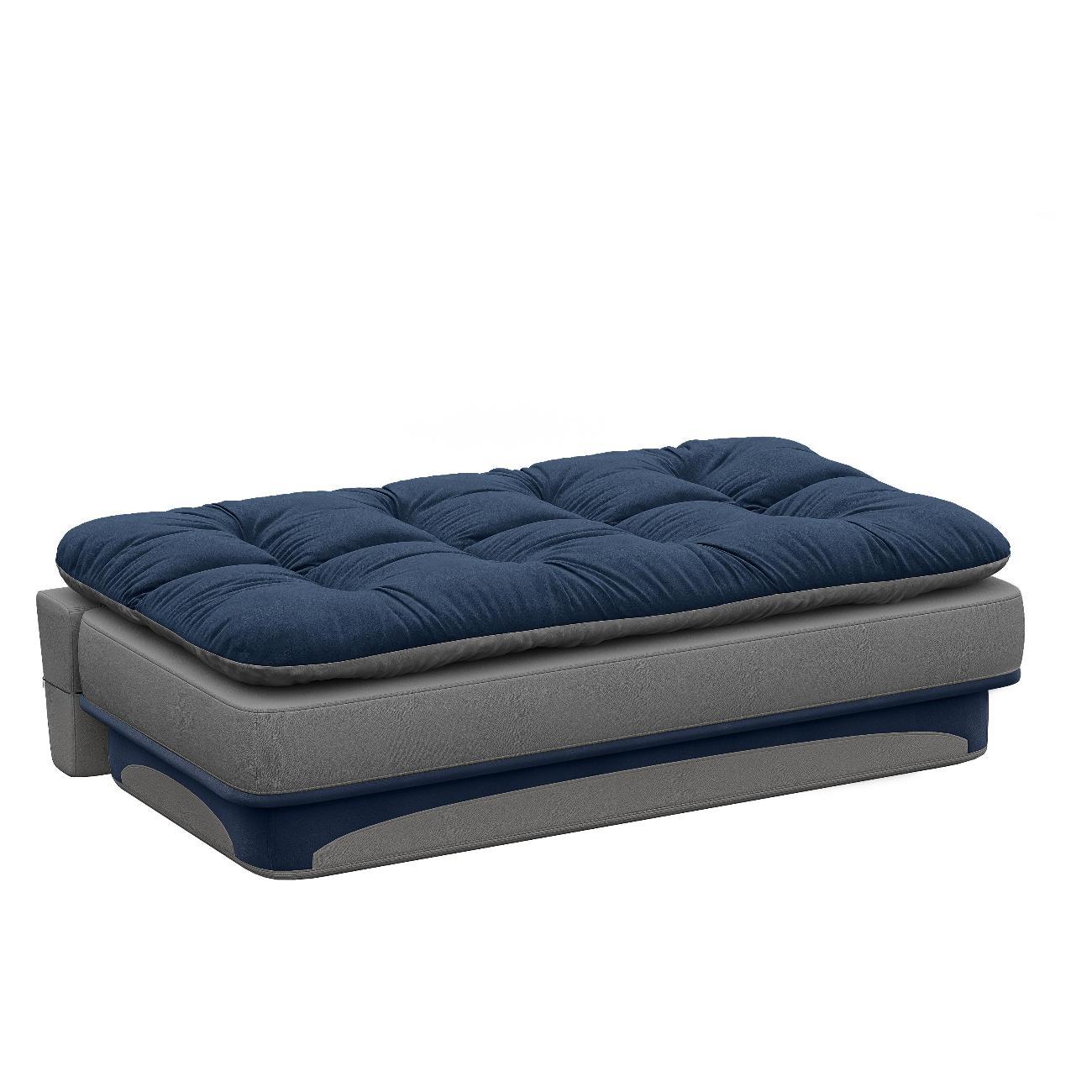 Диван бескаркасный Div-one Клиффорд