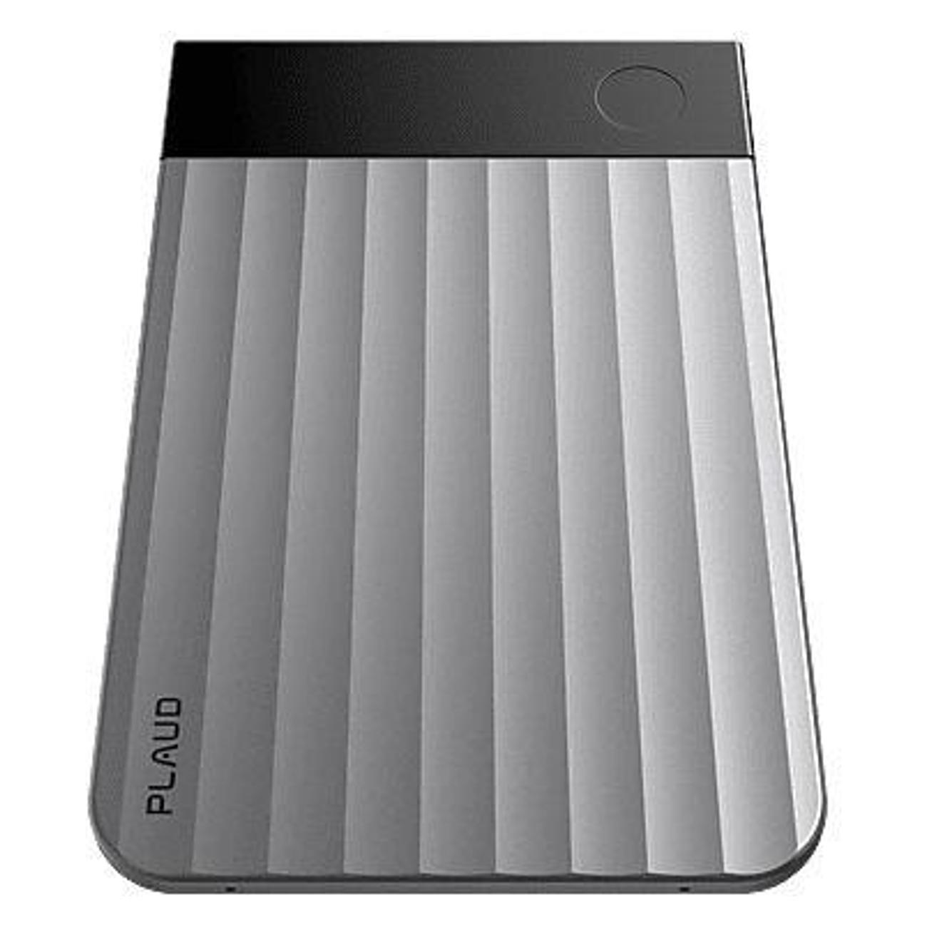 Диктофон Plaud PLAUD NOTE PRO Silver