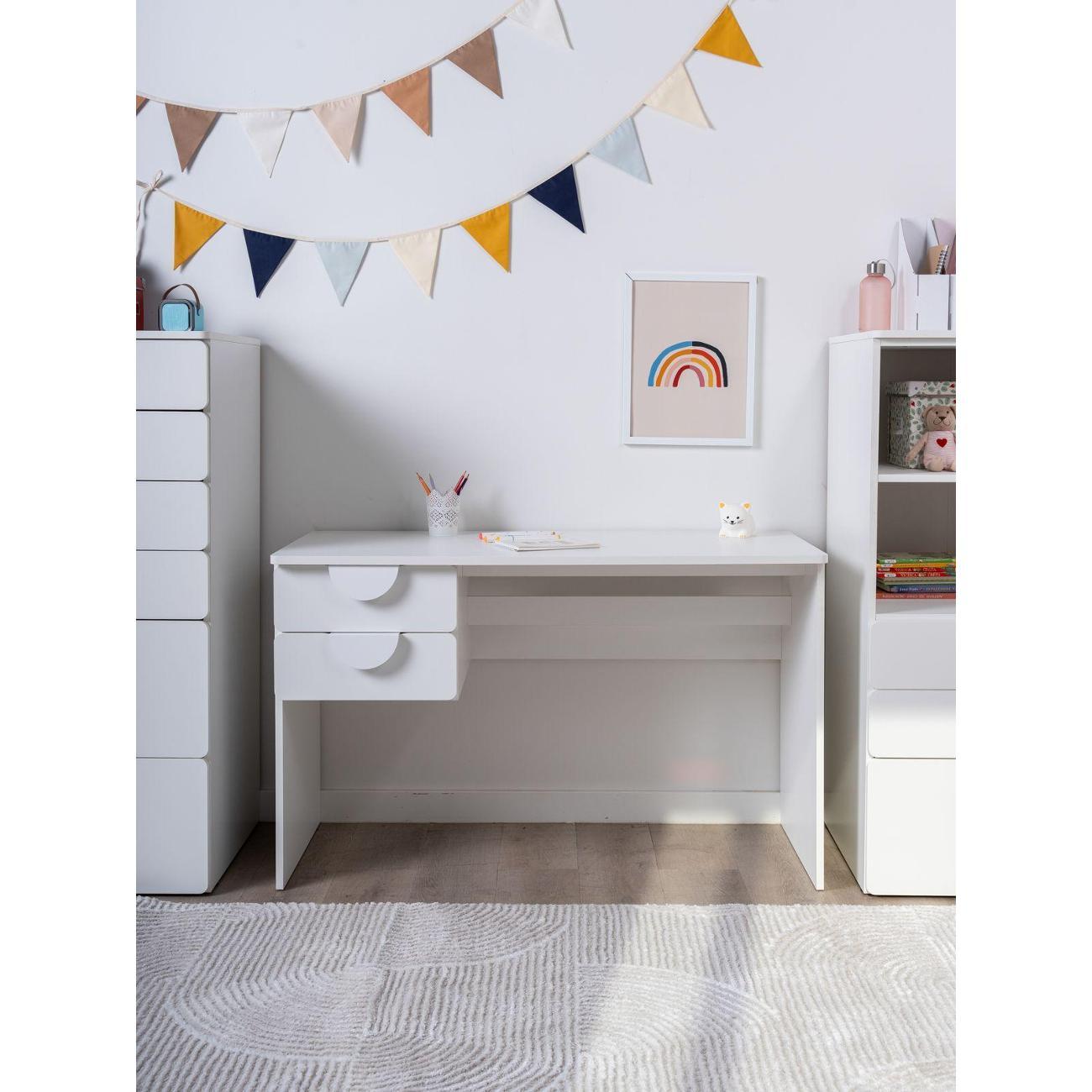 Стол письменный Гуд Лакк ПИКСИ СТОЛ фото