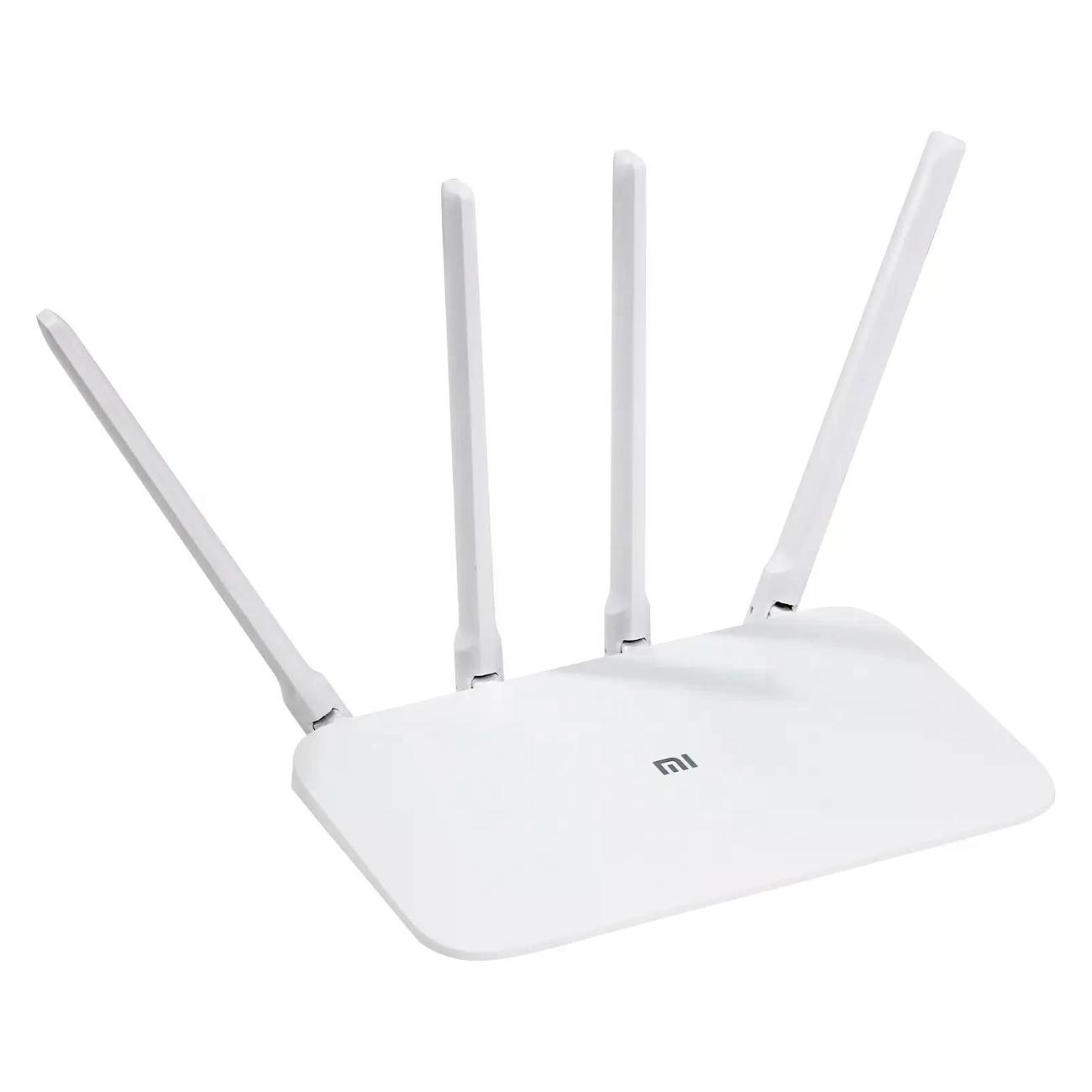 Маршрутизатор Xiaomi 4A Gigabit Edition (DVB4397CN)