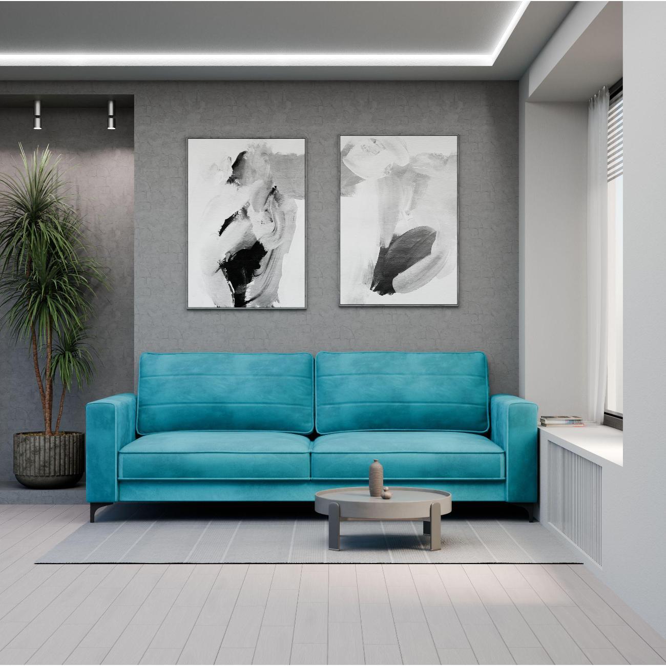 Диван нет бренда диван прямой леон