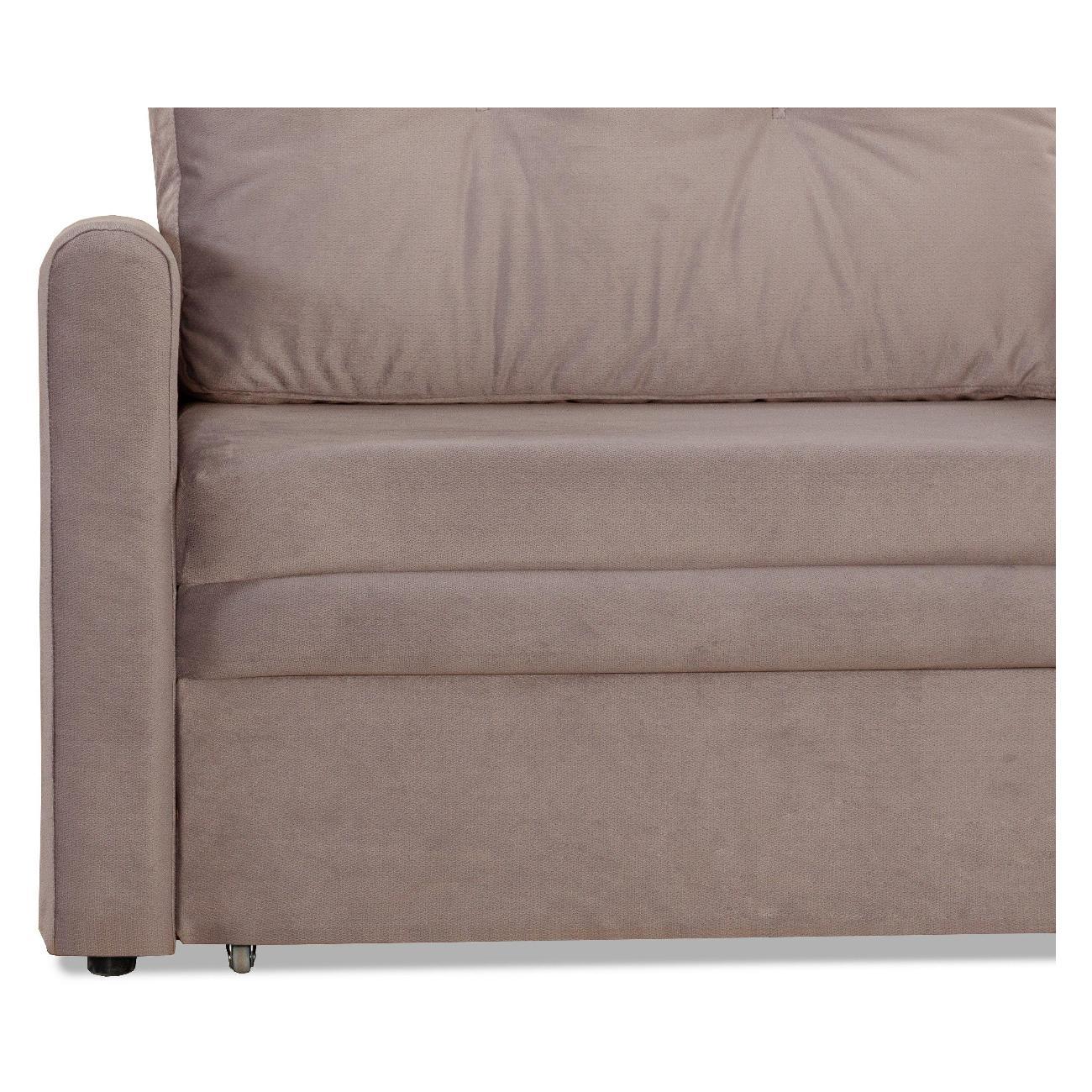 Диван нет бренда Юнат 2