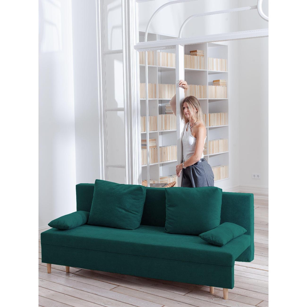 Диван нет бренда Берн/токио