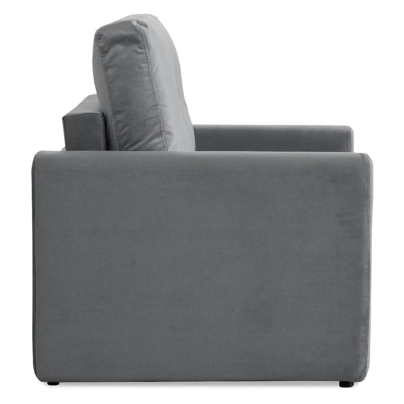 Диван нет бренда Юнат 2