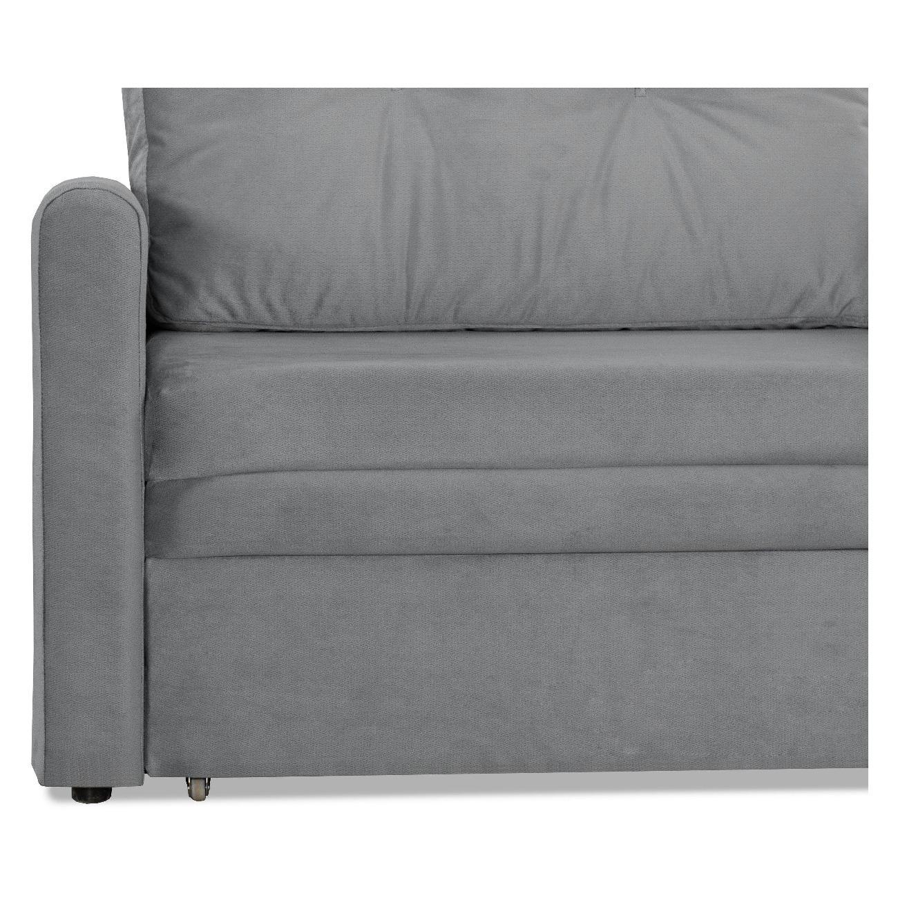 Диван нет бренда Юнат 2