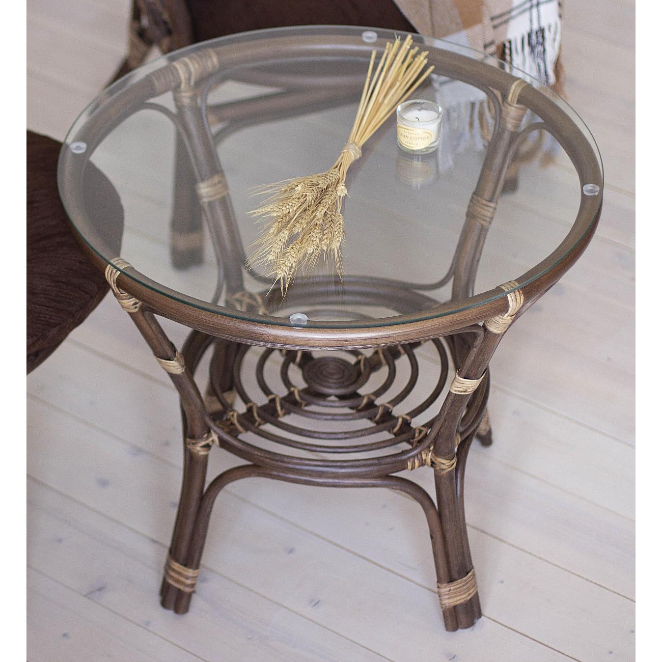 Стол журнальный Мебель Солнца Журнальный стол_01/17-А-ТК_Нет бренда