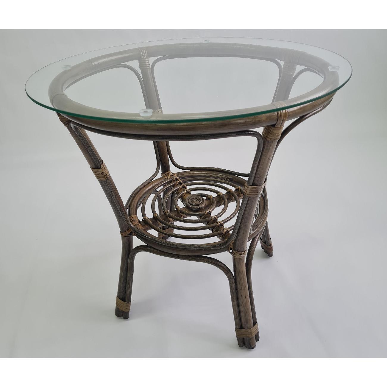 Стол журнальный Мебель Солнца Журнальный стол_01/17-А-ТК_Нет бренда