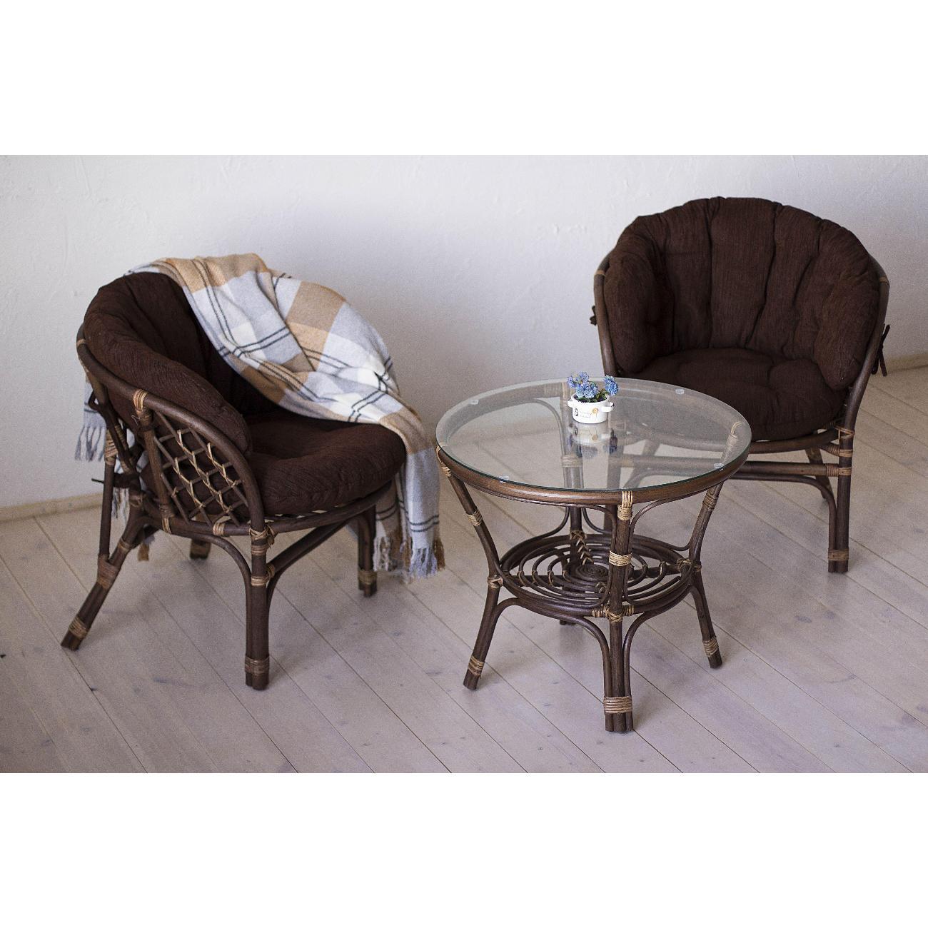 Стол журнальный Мебель Солнца Журнальный стол_01/17-А-ТК_Нет бренда