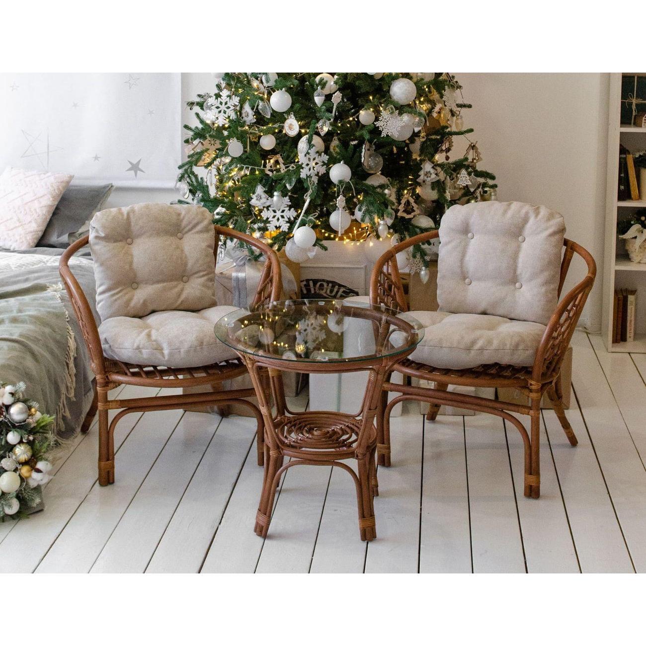 Стол журнальный Мебель Солнца Журнальный стол_01/17-А-ТК_Нет бренда