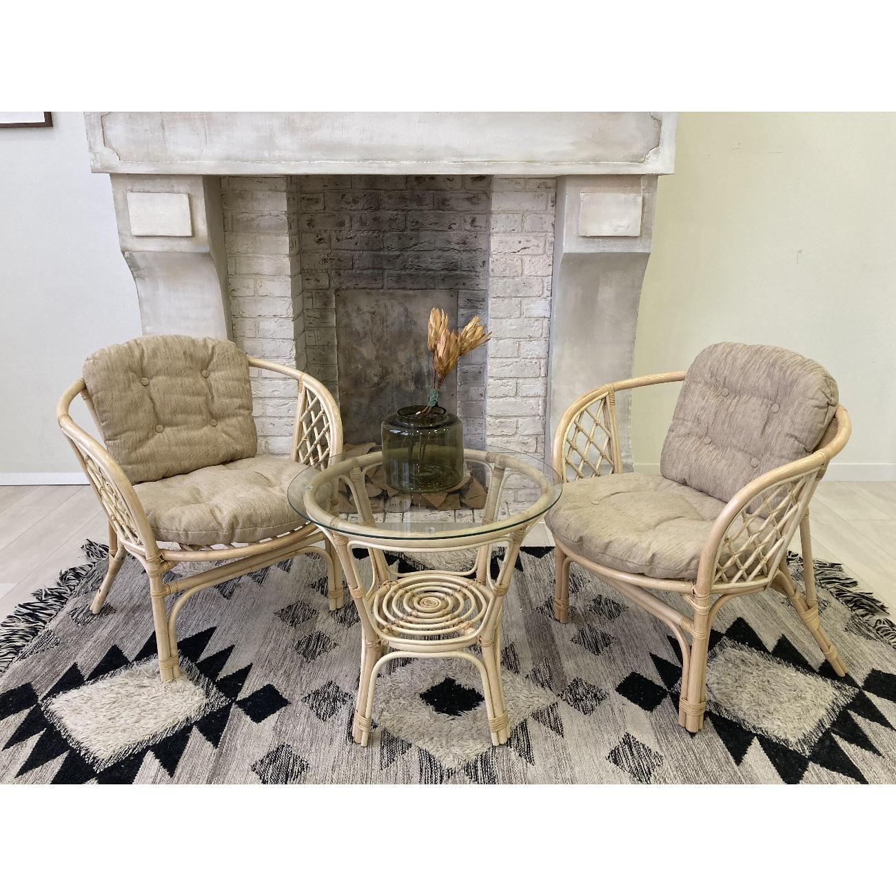 Стол журнальный Мебель Солнца Журнальный стол_01/17-А-ТК_Нет бренда