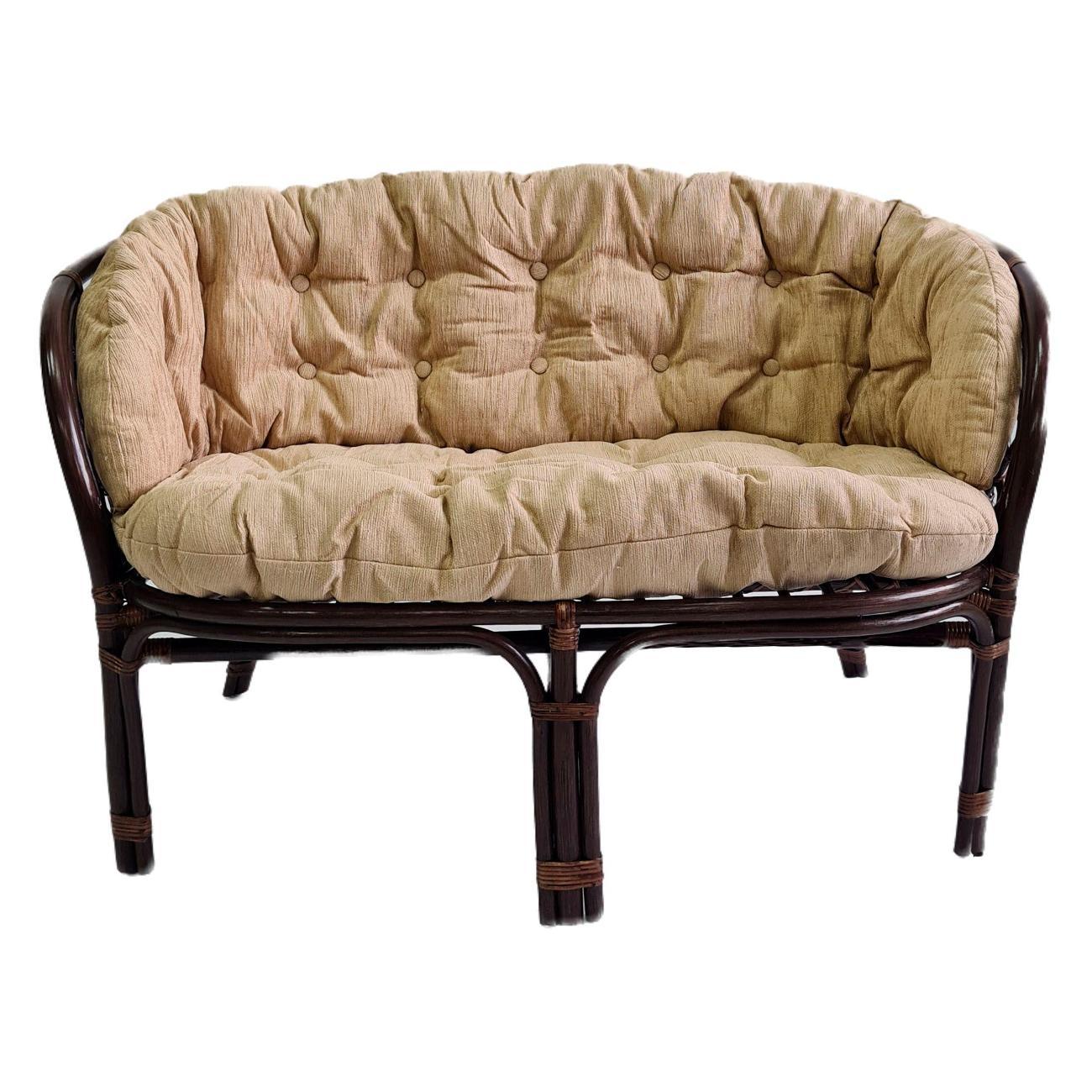 Диван Мебель Солнца Прямой диван_01/17С-bigB-KB_Нет бренда