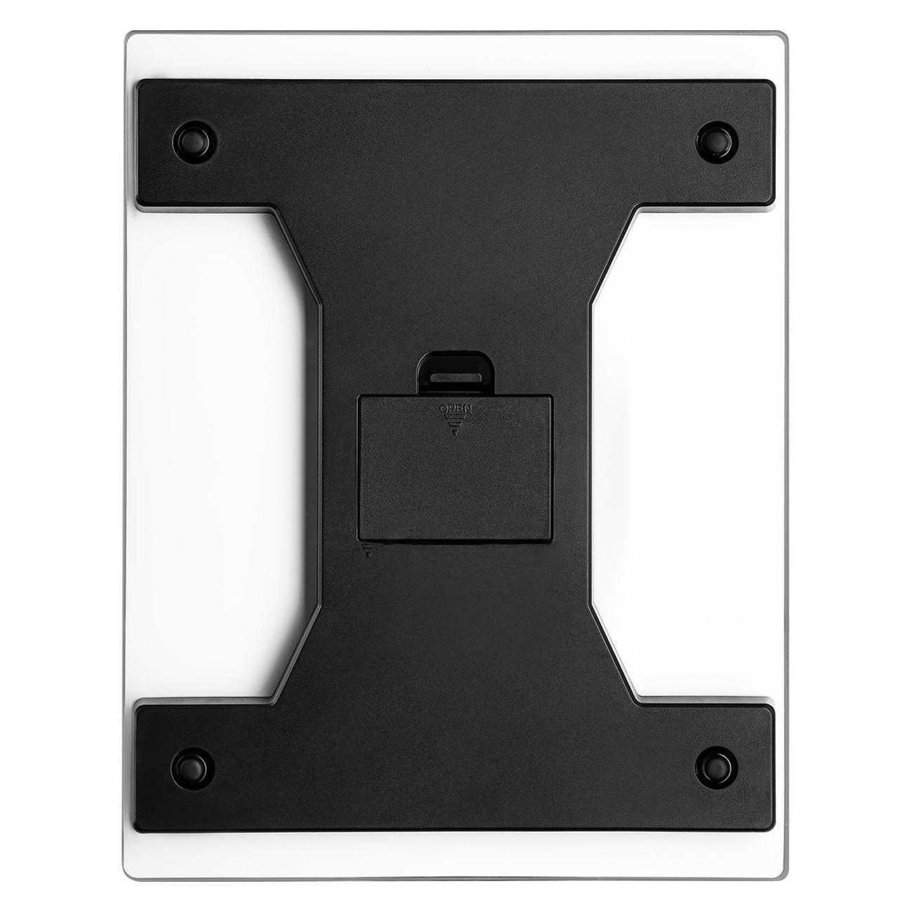 Весы кухонные RED SOLUTION S729 черные