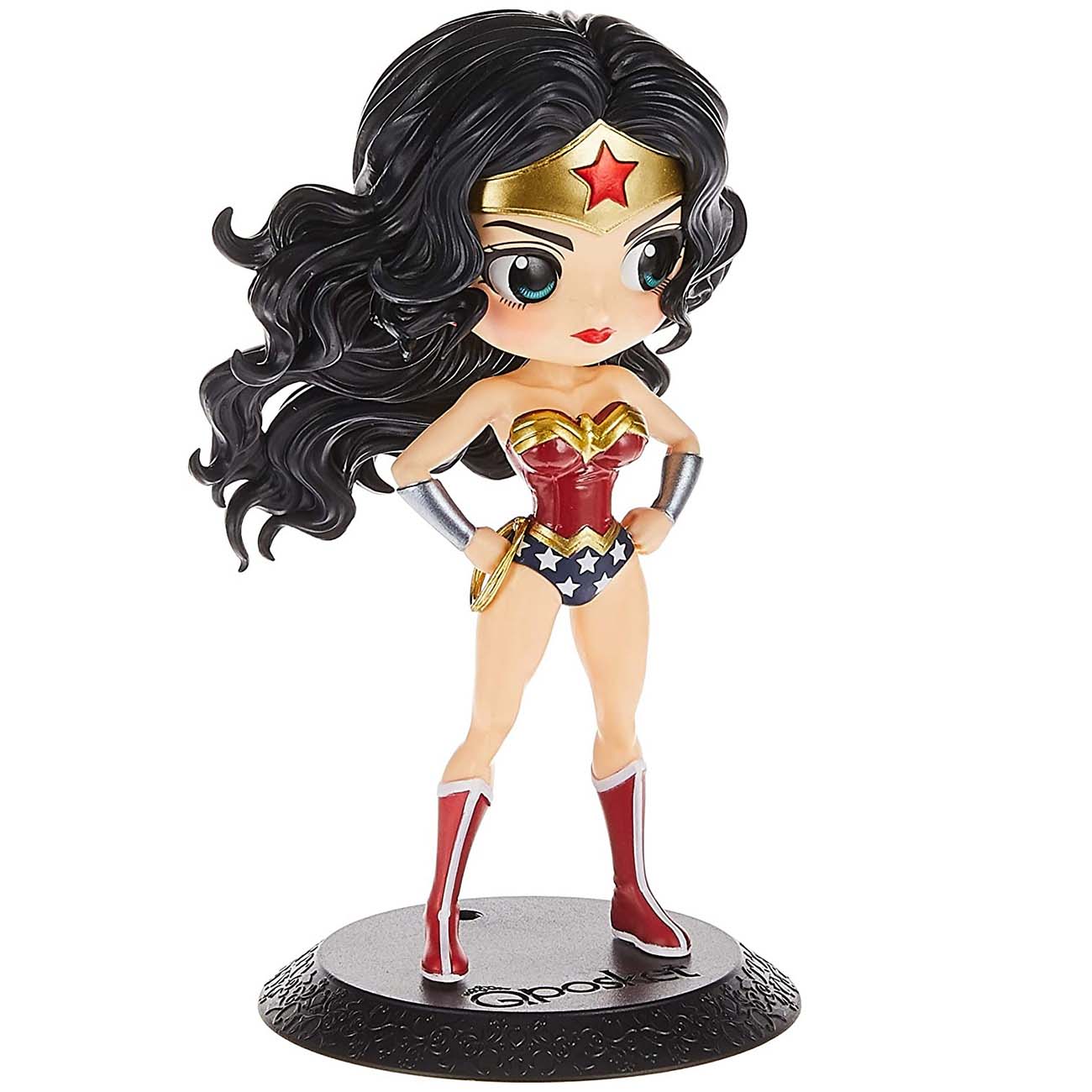 Фигурка Banpresto DC Comics: Wonder Woman