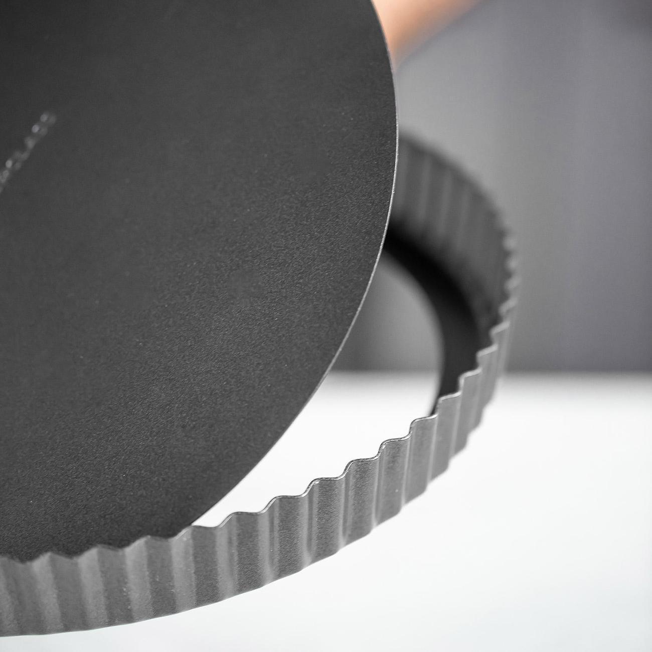 Форма для запекания Kitchen Craft съемное дно 28 см MasterClass