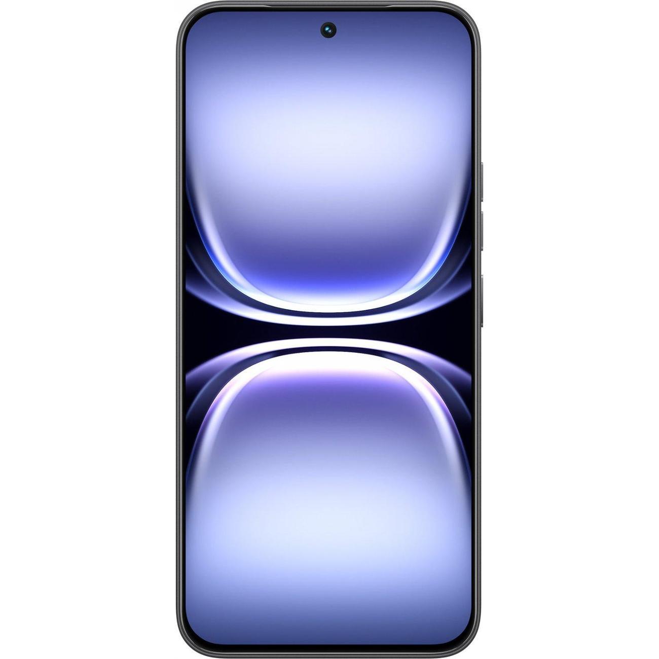 Смартфон Tecno Spark 40 Pro 8/128GB черный