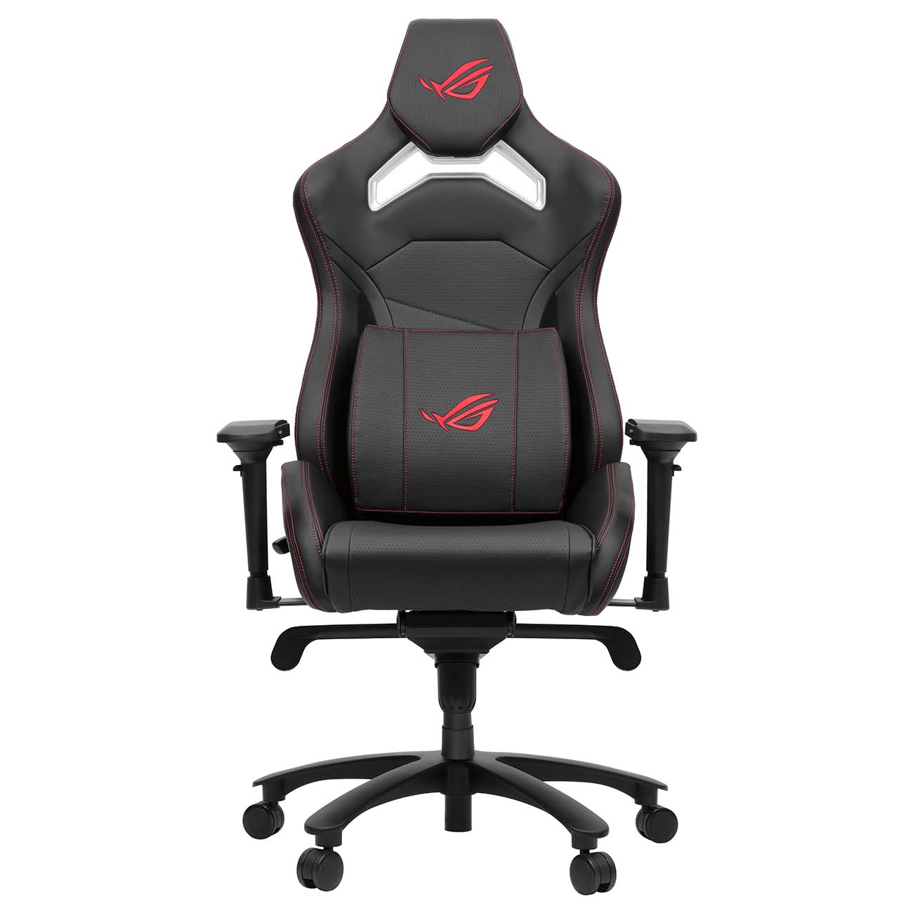 Кресло компьютерное игровое ASUS ROG Chariot SL300