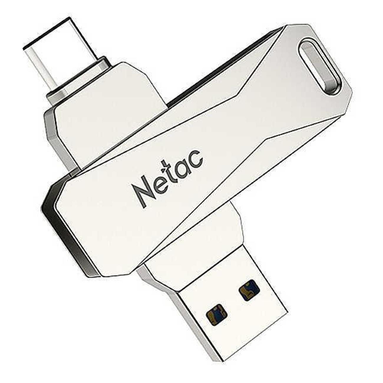 USB флеш-накопитель Netac U782C