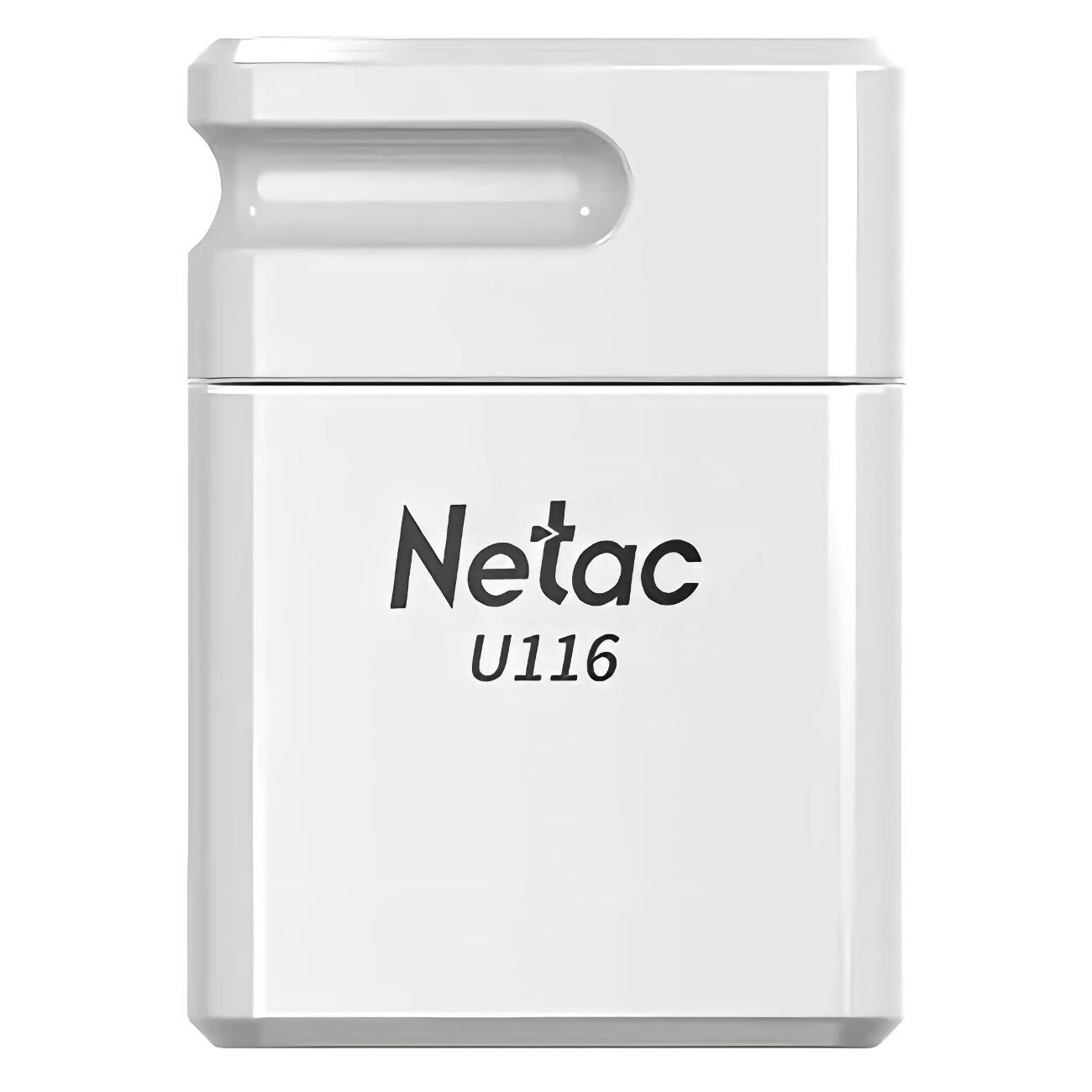 USB флеш-накопитель Netac U116
