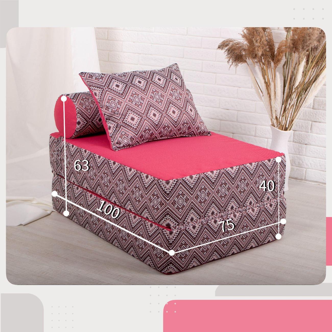 Кресло-кровать EDLEN Коста