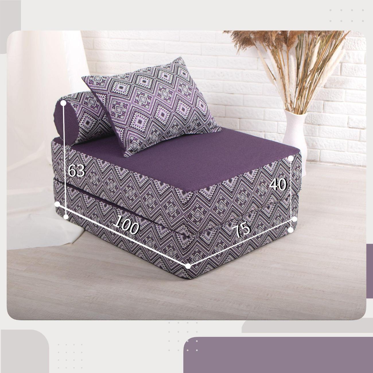 Кресло-кровать EDLEN Коста