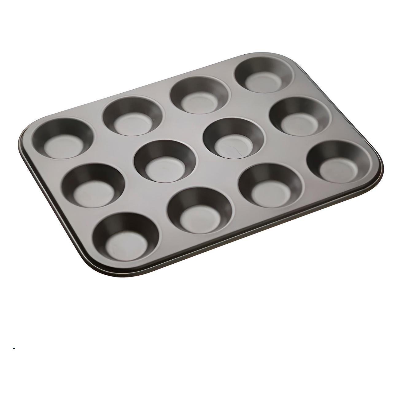 Форма для запекания Kitchen Craft на 12 шт. 32х24 MasterClass