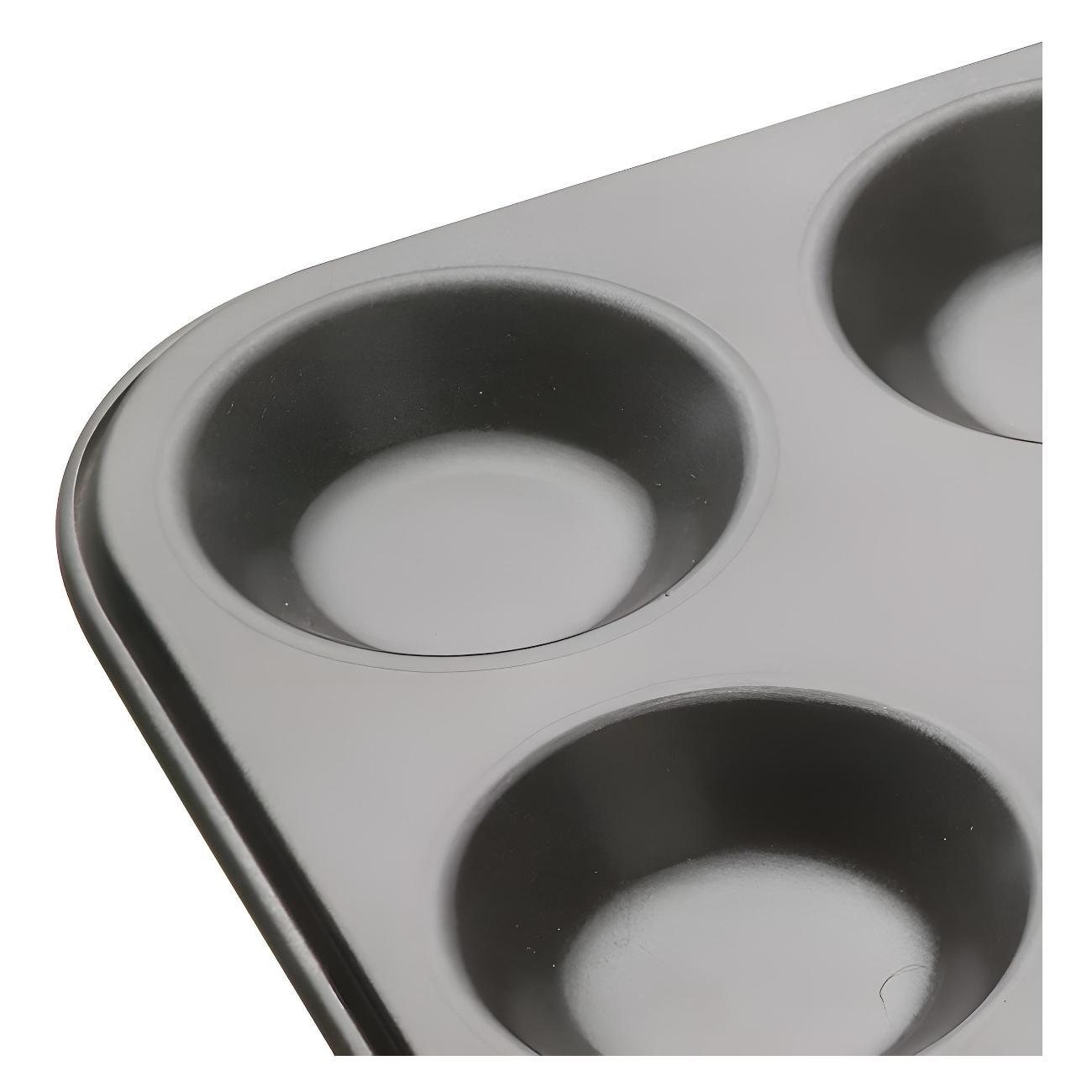 Форма для запекания Kitchen Craft на 12 шт. 32х24 MasterClass