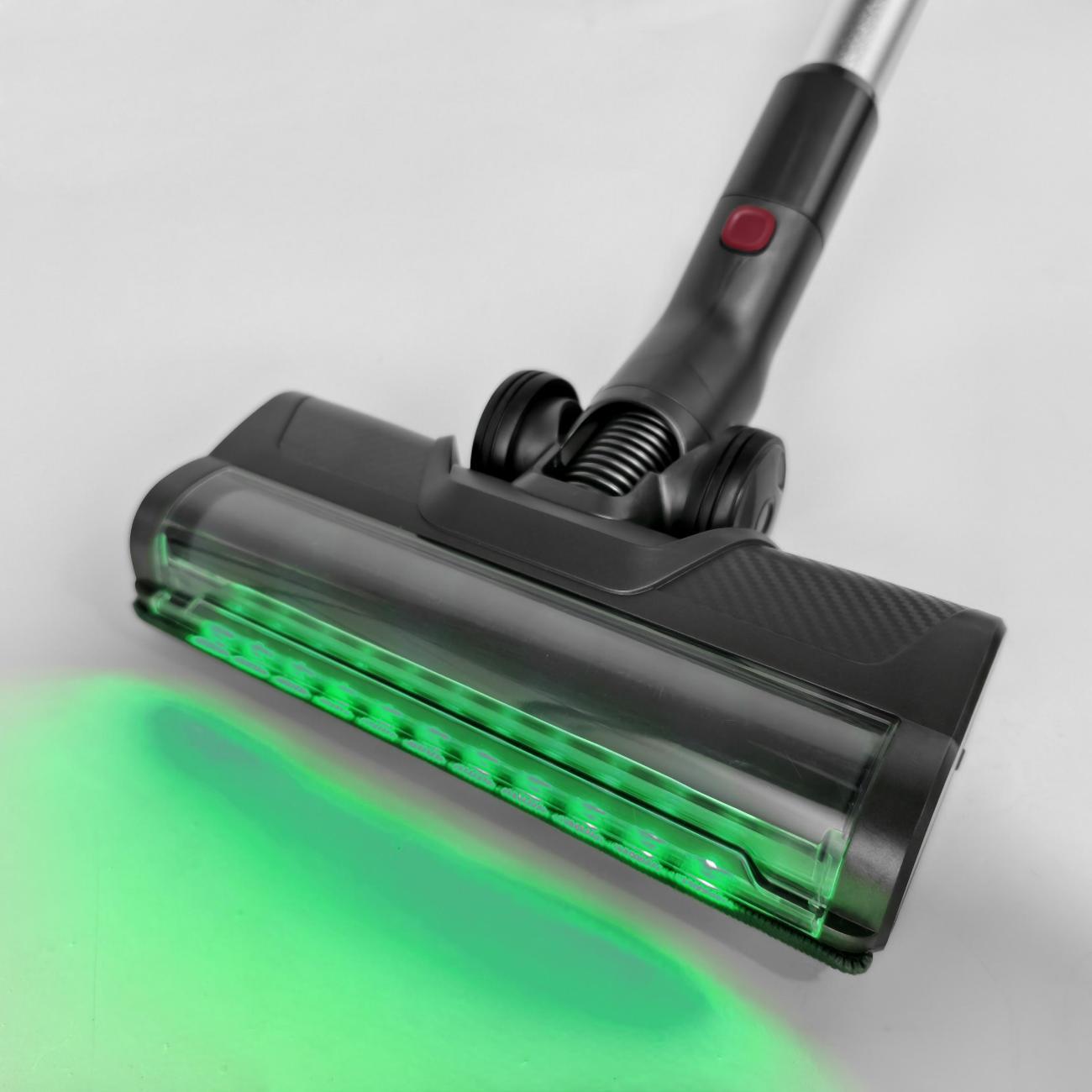 Пылесос вертикальный FELFRI ылесос вертикальный беспроводнойFWVC-007