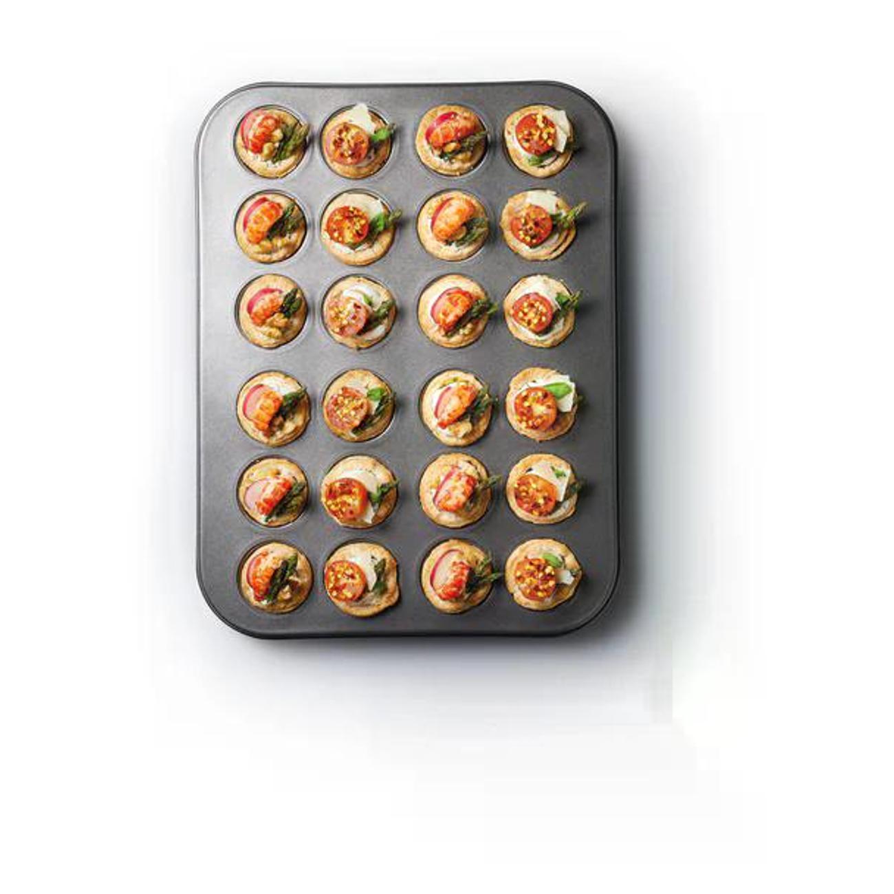 Форма для запекания Kitchen Craft с пестиком Master Class