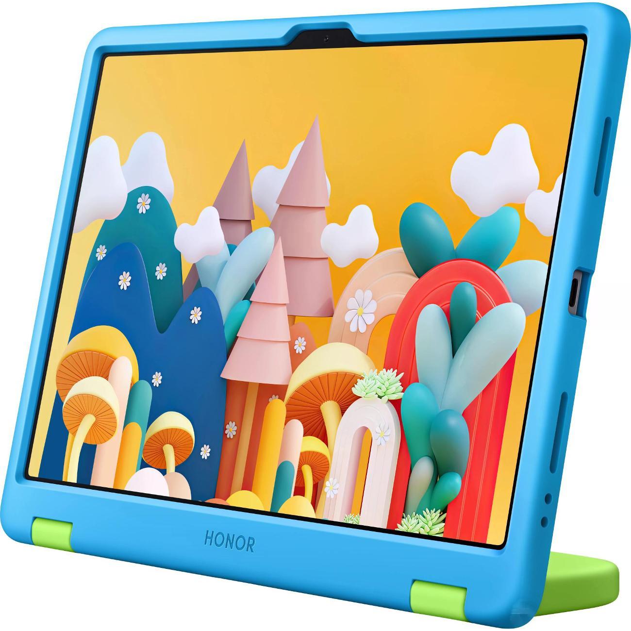 Планшет HONOR Pad X8a Kids Edition (5301AKEY)
