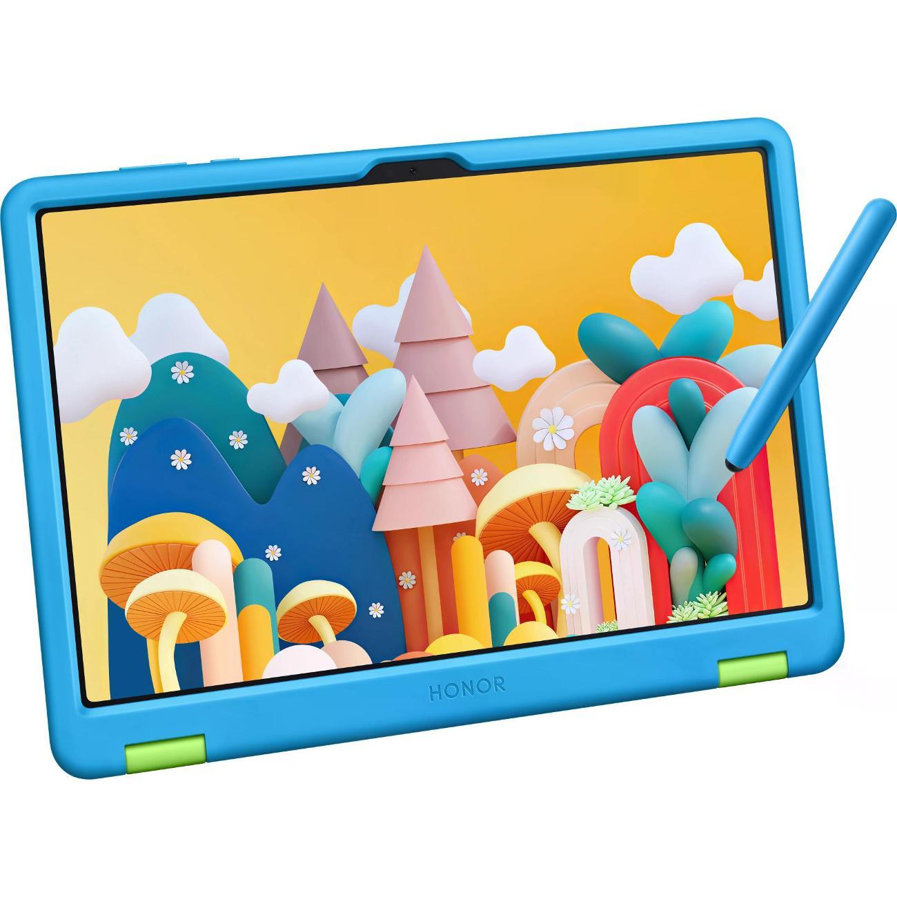 Планшет HONOR Pad X8a Kids Edition (5301AKEY)