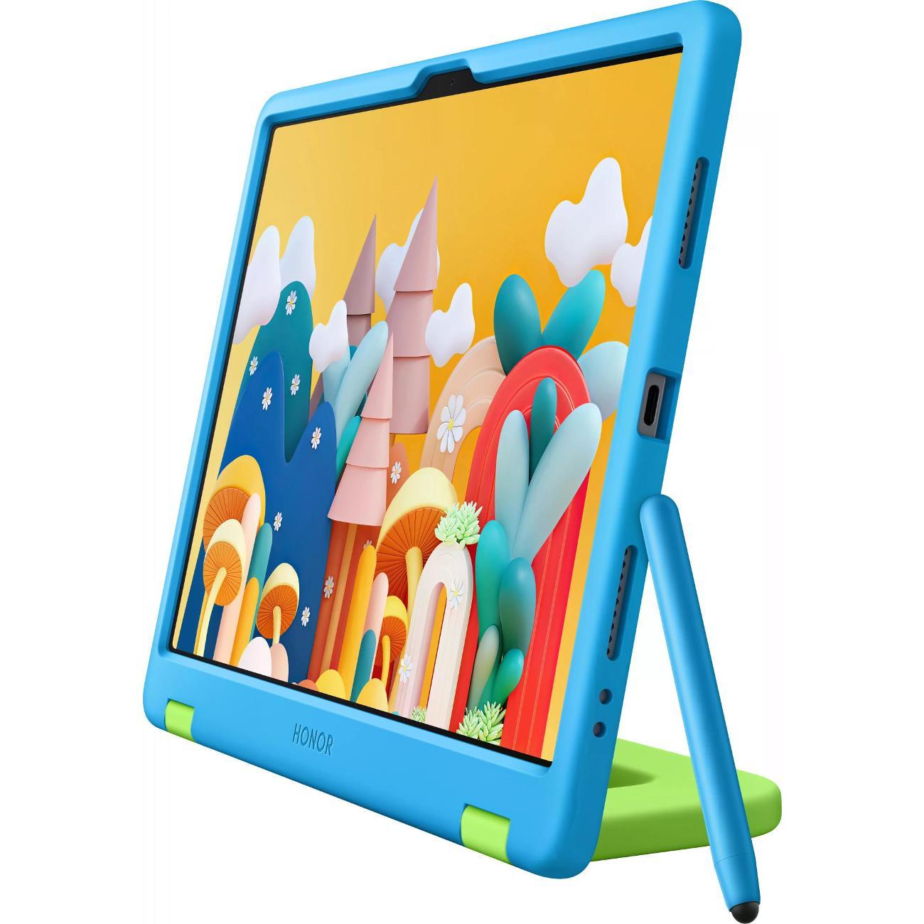 Планшет HONOR Pad X8a Kids Edition (5301AKEY)