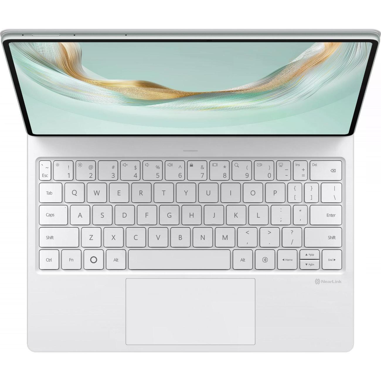 Планшет Huawei MatePad Pro Morandi (53014HVP)