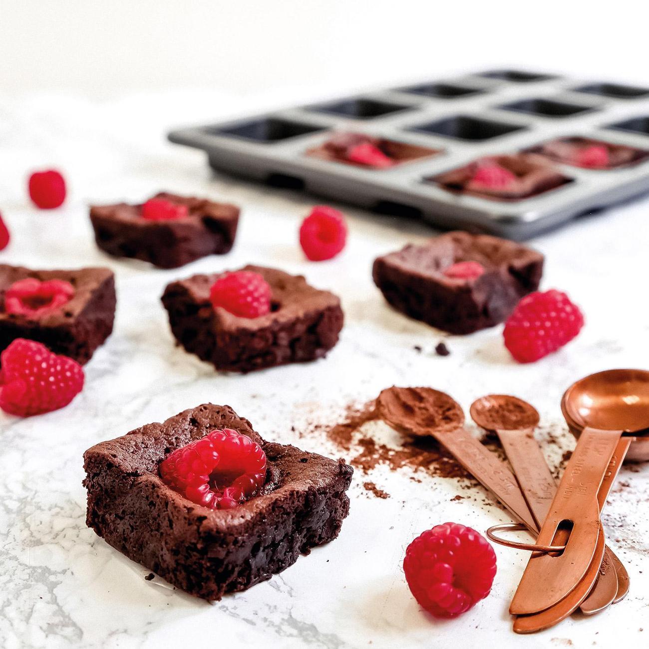 Форма для запекания Kitchen Craft для брауни 34х26 MasterClass